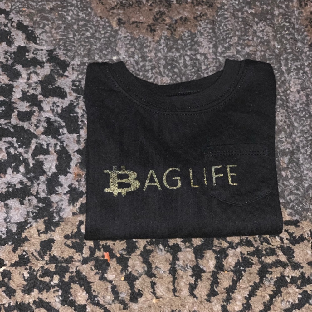 Kids shirt